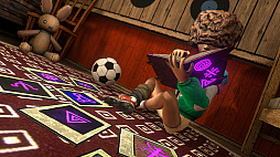 Horror Tale 3: The Witch