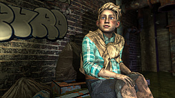 Horror Tale 3: The Witch