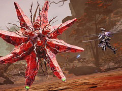 「DAEMON X MACHINA TITANIC SCION」,無料アップデート第2弾を配信開始。2体の新規ボスとの戦いが楽しめるオーダーを追加