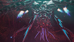 画像ギャラリー No.008のサムネイル画像 / 「DAEMON X MACHINA TITANIC SCION」,エキスパンションパック「深淵の脅威」を11月14日に配信