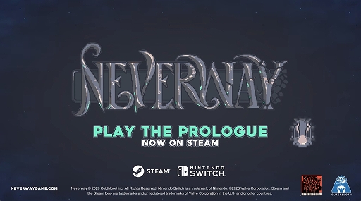 画像ギャラリー No.001のサムネイル画像 / ホラー系ライフシムRPG「Neverway」のデモ版が配信開始。発売時期は2026年10月に決定