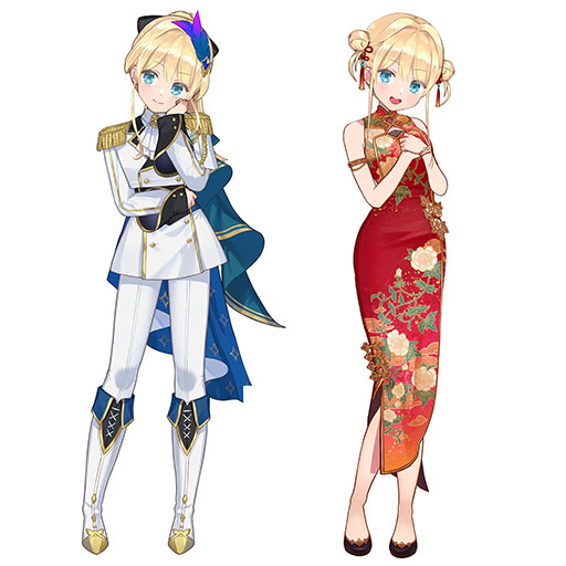 画像ギャラリー No.003のサムネイル画像 / 娘の育成に挑戦するSLG「まじかる☆プリンセス」,今春の発売が決定。体験版のアップデートやSteam Next フェスへの参加も明らかに