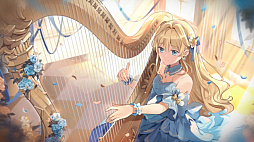 画像ギャラリー No.006のサムネイル画像 / 娘育成シム「まじかる☆プリンセス」，発売から2日間で世界累計売上本数が10万本を突破。20％オフセールを実施中