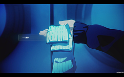 画像ギャラリー No.012のサムネイル画像 / 「Rain98」,2026年に発売延期。1990年代後半の東京を舞台に,謎の少女と“世界滅亡の儀式”を進めるサイコサスペンス&ロマンスADV