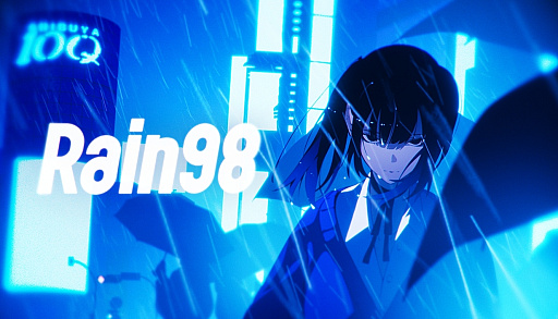 画像ギャラリー No.001のサムネイル画像 / 「Rain98」が大切にする“言語化しづらい日本的な美学”。国内初出展版の見どころや今後の展開をディレクターに聞いた［BitSummit］