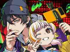 2人の霊能中介人を操作して，霊的事件に挑む。ストーリー重視のADV「霊能エージェンシー」，Steamストアページを公開