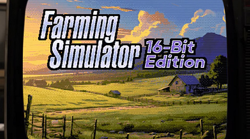 ꡼ No.003Υͥ / ޤΥᥬɥ饤ѡFarming Simulatorо졣̾Ǥȥǥåǹ碌1000ܤθ