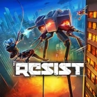Resist