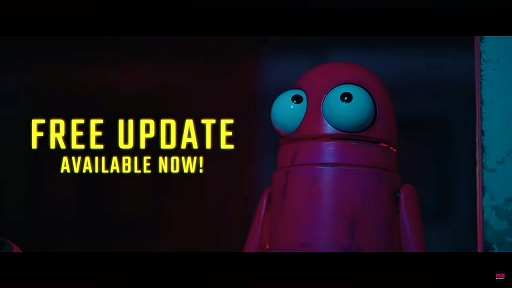 画像ギャラリー No.003のサムネイル画像 / 「R.E.P.O.」,10体の新モンスター追加などを行う大型アップデート“The Monster Update”を配信