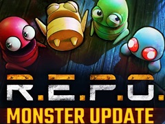 「R.E.P.O.」,10体の新モンスター追加などを行う大型アップデート“The Monster Update”を配信