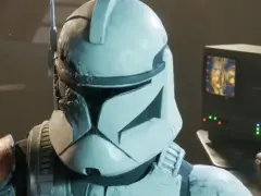 8月27日発売の「Star Wars ゼロ・カンパニー」先行インプレッション。仲間たちと絆を結び,無数の選択を繰り返すターン制ストラテジーがまもなく登場