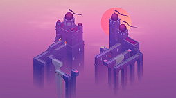 ꡼ No.001 | Monument Valley 2