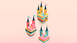 ꡼ No.002 | Monument Valley 2