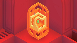 ꡼ No.003 | Monument Valley 2