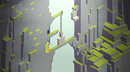 ꡼ No.001 | Monument Valley