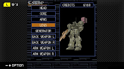G-MODE֥+ ARMORED CORE MOBILE MISSION