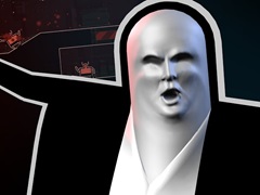 「My Friend Pedro」を開発したスタジオが手掛ける新作アクション「Shotgun Cop Man」の発売日が5月2日に決定