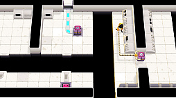 The Electrifying Incident: A Monster Mini-Expedition