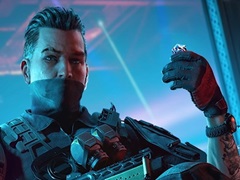 「レインボーシックス シージ エックス」,新オペレーター“Denari”の詳細など,新シーズンの情報を公開
