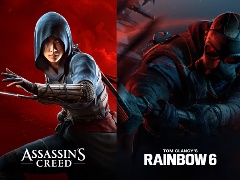 Ubisoft,新スタジオ「Vantage Studios」発表。「アサシン クリード」「ファークライ」「レインボーシックス」シリーズの開発を担当