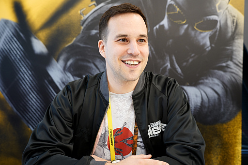 ���������꡼ No.005�Υ���ͥ������ / �Υ��󥿥ӥ塼��YEAR11�ؤ�����������֥쥤��ܡ����å��� ���������å����פ����줫���ܻؤ���Ρ����ꥨ���ƥ��֥ǥ��쥯���� Alexander Karpazis���ʹ��