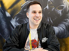 �Υ��󥿥ӥ塼��YEAR11�ؤ�����������֥쥤��ܡ����å��� ���������å����פ����줫���ܻؤ���Ρ����ꥨ���ƥ��֥ǥ��쥯���� Alexander Karpazis���ʹ��