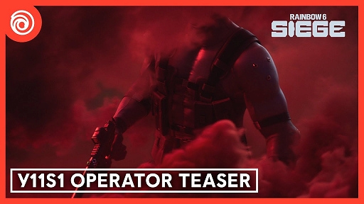 画像ギャラリー No.001のサムネイル画像 / 「レインボーシックス シージ エックス」,新オペレーターとして“ソリッド・スネーク”参戦か。詳細は2月16日の公式番組にて発表予定