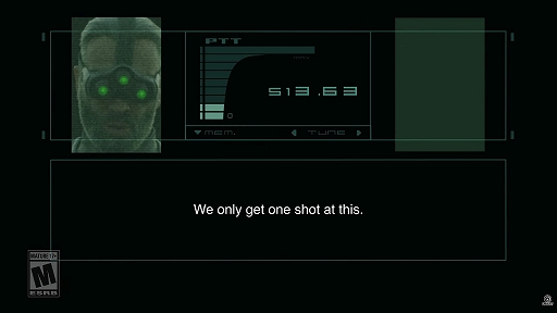 画像ギャラリー No.002のサムネイル画像 / 「レインボーシックス シージ エックス」,新オペレーターとして“ソリッド・スネーク”参戦か。詳細は2月16日の公式番組にて発表予定