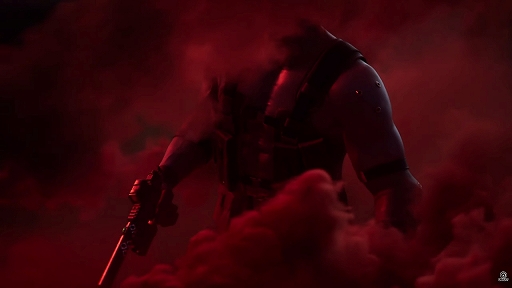 画像ギャラリー No.003のサムネイル画像 / 「レインボーシックス シージ エックス」,新オペレーターとして“ソリッド・スネーク”参戦か。詳細は2月16日の公式番組にて発表予定