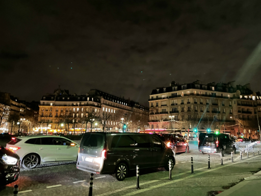 画像ギャラリー No.001のサムネイル画像 / 「レインボーシックス シージ」の世界大会「Six Invitational 2026 Paris」観戦記。熱い戦いにパリは燃えていた