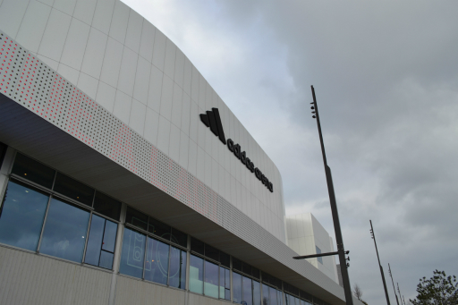 画像ギャラリー No.004のサムネイル画像 / 「レインボーシックス シージ」の世界大会「Six Invitational 2026 Paris」観戦記。熱い戦いにパリは燃えていた