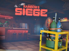 「レインボーシックス シージ」の世界大会「Six Invitational 2026 Paris」観戦記。熱い戦いにパリは燃えていた