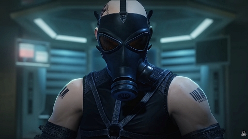 画像ギャラリー No.004のサムネイル画像 / 「レインボーシックス シージ」,新オペレーター“ソリッド・スネーク”が登場する“Operation Silent Hunt”のローンチトレイラーを公開