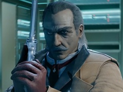 「レインボーシックス シージ」，新オペレーター“ソリッド・スネーク”が登場する“Operation Silent Hunt”のローンチトレイラーを公開