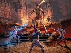 オープンワールド型サバイバルACT「RuneScape: Dragonwilds」，日本語ローカライズが決定。今夏の大型アップデートに合わせて実装へ