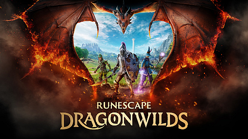 画像ギャラリー No.013のサムネイル画像 / オープンワールドアクション「RuneScape: Dragonwilds」，2026年9月15日に発売決定