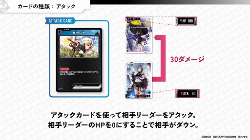 画像ギャラリー No.015のサムネイル画像 / VTuberやストリーマーがカードに。新規TCGプロジェクト「Xross Stars」発表。2025年8月発売予定