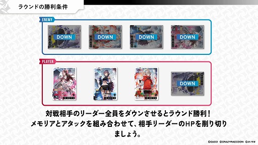 画像ギャラリー No.021のサムネイル画像 / VTuberやストリーマーがカードに。新規TCGプロジェクト「Xross Stars」発表。2025年8月発売予定