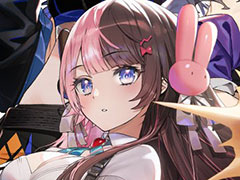 VTuberやストリーマーたちがカード化する新作TCG「Xross Stars」,全国先行体験会(前半)の参加者募集を開始