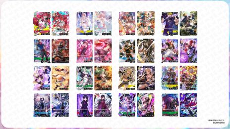 ꡼ No.003Υͥ / Xross Starsס2ƥ֡ѥåExceed Rampageפ1219ȯ䡣꡼ɤȤ16ͤΥȤ˻