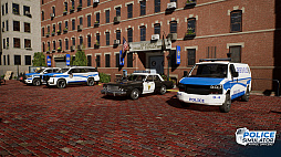 ꡼ No.002Υͥ / Police Simulator: Patrol Officers: Gold Editionס®ƻϩǤǤ̳Ҳ𤹤ξפͻҤϿ