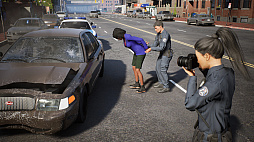 ꡼ No.001 | Police Simulator: Patrol Officers: Gold Edition