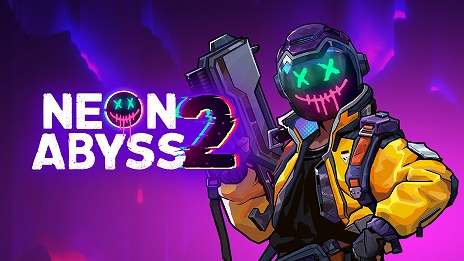 ꡼ No.001Υͥ / Neon Abyss 2ס4ͤǤΥޥץ쥤ǽθǤ꡼ޤޤʥƥǥ򶯲Ƥ2D饤ACT