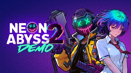 ꡼ No.005Υͥ / Neon Abyss 2ס4ͤǤΥޥץ쥤ǽθǤ꡼ޤޤʥƥǥ򶯲Ƥ2D饤ACT