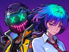 「Neon Abyss 2」,最大4人でのマルチプレイも可能な体験版をリリース。さまざまなアイテムでキャラを強化していく2DローグライクACT