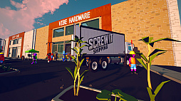꡼ No.003 | Hardware Store Simulator