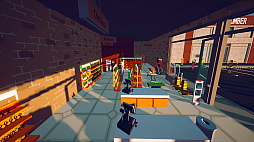 ꡼ No.005 | Hardware Store Simulator