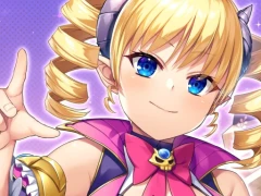 “恋姫”キャラと楽しむまったり国作り。「魔王カリンちゃんRPG」のハーフアニバーサリーを,新キャクターたちと共にお祝いしよう【PR】