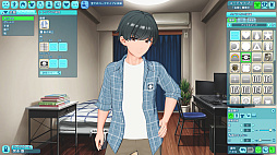 サマバケ！すくらんぶる