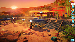 サマバケ！すくらんぶる